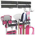 Garage Organization Kit (15 piece - 48 inches)